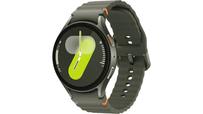 Galaxy Watch 7 44mm: AI Smartwatch - Green