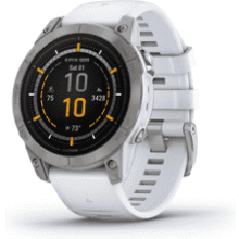 Garmin Epix Pro (Gen 2) 47mm: Sapphire Smartwatch | Whitestone