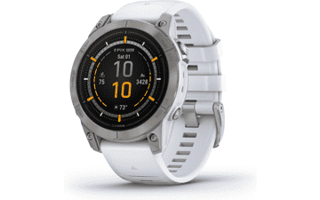 Garmin Epix Pro (Gen 2) 47mm: Sapphire Smartwatch | Whitestone