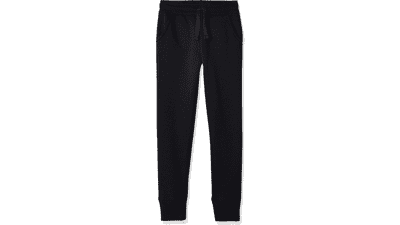 Girls' & Toddlers' Sweatpants Multipack