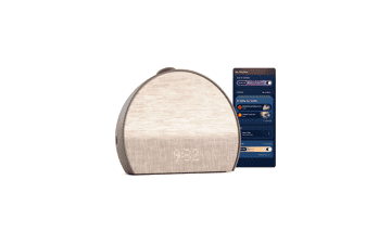 Hatch Restore 3: Sunrise Alarm Clock & Sound Machine