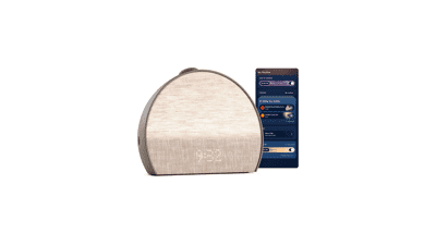 Hatch Restore 3: Sunrise Alarm Clock & Sound Machine