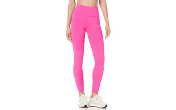 High Rise Workout Leggings with Pockets