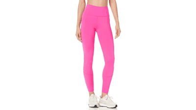 High Rise Workout Leggings with Pockets