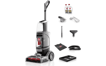 Hoover SmartWash Pet XL: Deep Clean Carpet & Upholstery