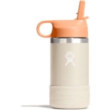 Hydro Flask Kids: Insulated Water Bottle with Straw