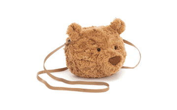 Jellycat Plush Bag: Fun & Unique Crossbody Purse