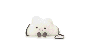 Jellycat Plush Bags: Fun & Unique Crossbody Purses