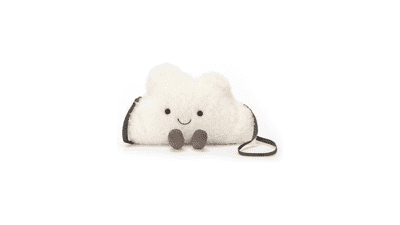 Jellycat Plush Bags: Fun & Unique Crossbody Purses