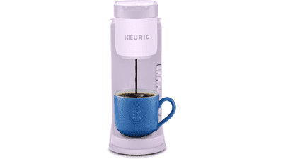 Keurig K-Express Lavender: Single Serve K-Cup Coffee Maker