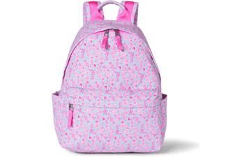 Kids' Nylon Backpack - Amazon Essentials