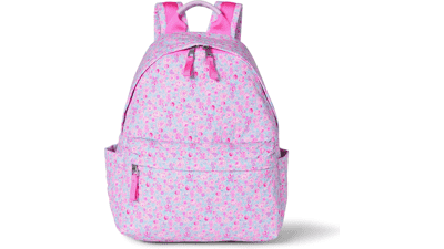 Kids' Nylon Backpack - Amazon Essentials