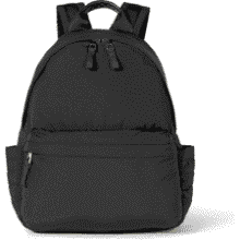 Kids Nylon Backpack - Amazon Essentials
