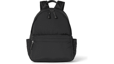 Kids Nylon Backpack - Amazon Essentials