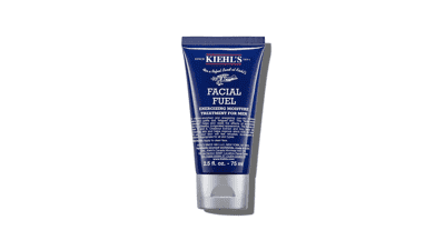 Kiehl's Facial Fuel: Energizing Men's Face Cream