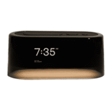 Loftie Smart Alarm Clock - Sound Machine, Sleep Aid & Night Light