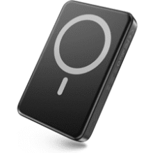 MagSafe Battery Pack: 10000mAh Portable Charger for iPhone 12-16