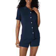 Mommy & Me Pajama Set - Sofia Grainge Collection