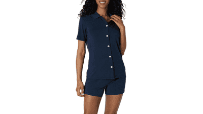 Mommy & Me Pajama Set - Sofia Grainge Collection