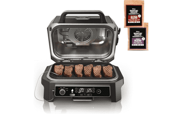 Ninja Woodfire Pro XL Grill & Smoker | OG850