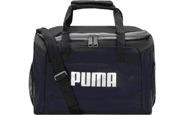 PUMA Kids' Evercat Duffel Bag