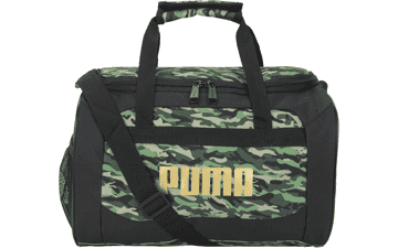 PUMA Kids' Evercat Duffel Bag - Perfect for Sports & Travel