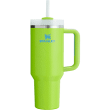 STANLEY Quencher H2.0: Stainless Steel Thirst Quencher