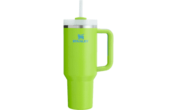 STANLEY Quencher H2.0: Stainless Steel Thirst Quencher