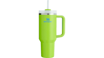 STANLEY Quencher H2.0: Stainless Steel Thirst Quencher