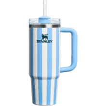 STANLEY Quencher H2.0: Stainless Steel Tumbler