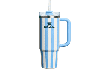STANLEY Quencher H2.0: Stainless Steel Tumbler