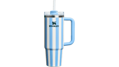 STANLEY Quencher H2.0: Stainless Steel Tumbler