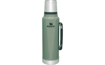 Stanley 1.5qt Classic Thermos: Legendary Insulation