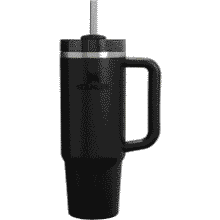 Stanley Quencher H2.0 30oz Tumbler - Black