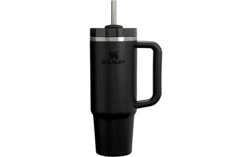 Stanley Quencher H2.0 30oz Tumbler - Black