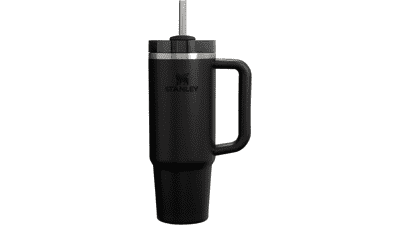 Stanley Quencher H2.0 30oz Tumbler - Black