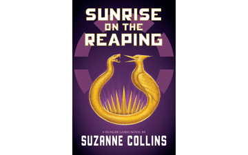 Sunrise on the Reaping: A Hunger Games Novel