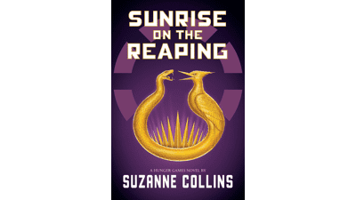 Sunrise on the Reaping: A Hunger Games Novel