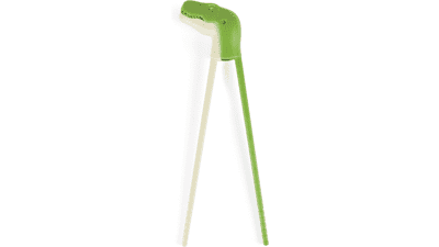 T-Rex Chopsticks - Fun Dinosaur Eating Utensils