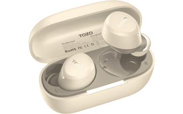 TOZO A1 Wireless Earbuds: Premium Sound & AI Calls