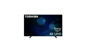 Toshiba 75-inch 4K UHD Smart Fire TV (2024)