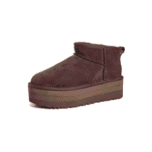 UGG Ultra Mini Platform: Women's Classic Boot