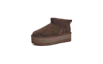 UGG Ultra Mini Platform: Women's Classic Boot