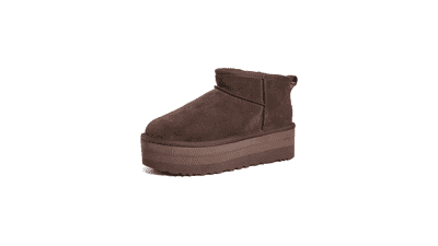 UGG Ultra Mini Platform: Women's Classic Boot