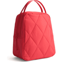 Vera Bradley Lightweight Lunch Bag - Cayenne