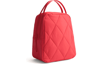 Vera Bradley Lightweight Lunch Bag - Cayenne