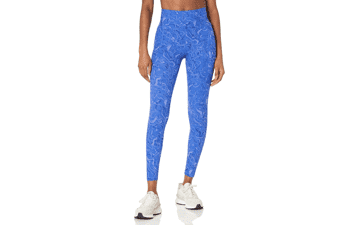 Women's High Rise Workout Leggings with Pockets