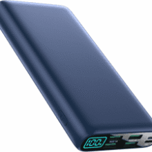 38800mAh Portable Charger: Power Bank for iPhone, Samsung, and More