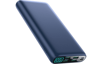 38800mAh Portable Charger: Power Bank for iPhone, Samsung, and More