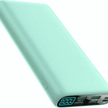 38800mAh Portable Charger: Power Bank for iPhone, Samsung, and More